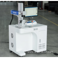 Fiber Laser Marking Machine with low wear